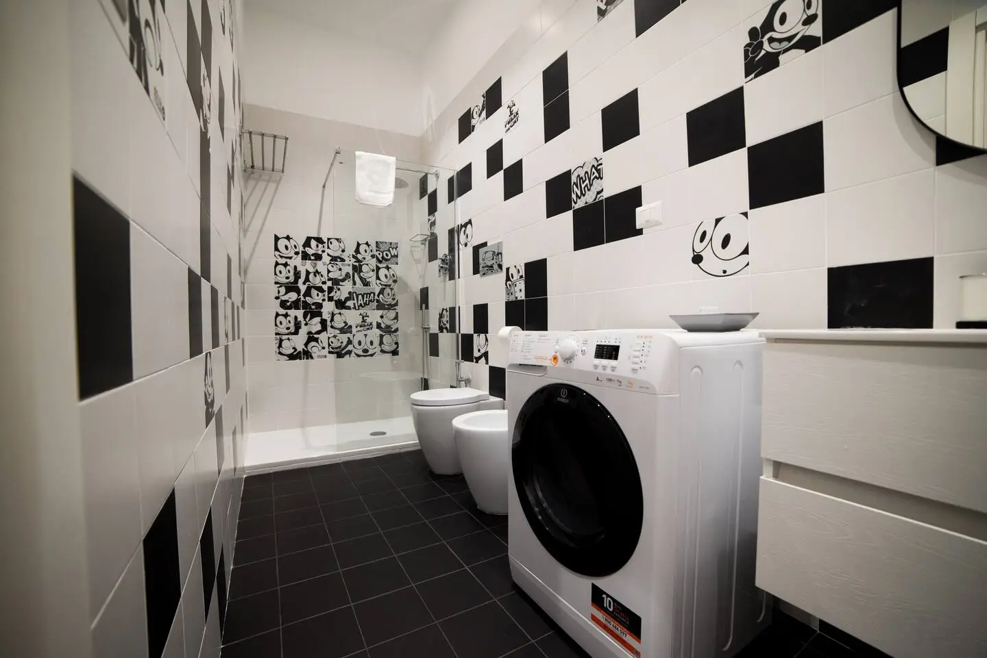 Foto Bagno